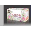 供应玫瑰花美容排毒养颜茶OEM代加工