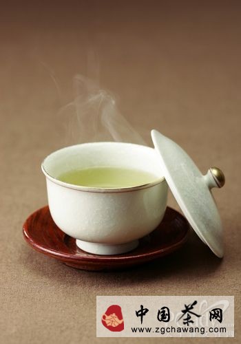 新知!我国将出现茶道营养师?