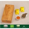 南国公主有机茶-商务装135克