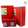 茶叶霍山黄芽礼盒2015谷前新茶特级精装黄茶JGLH01