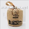 广西梧州苍松六堡茶布袋生态茶规格500克黑茶加盟连锁