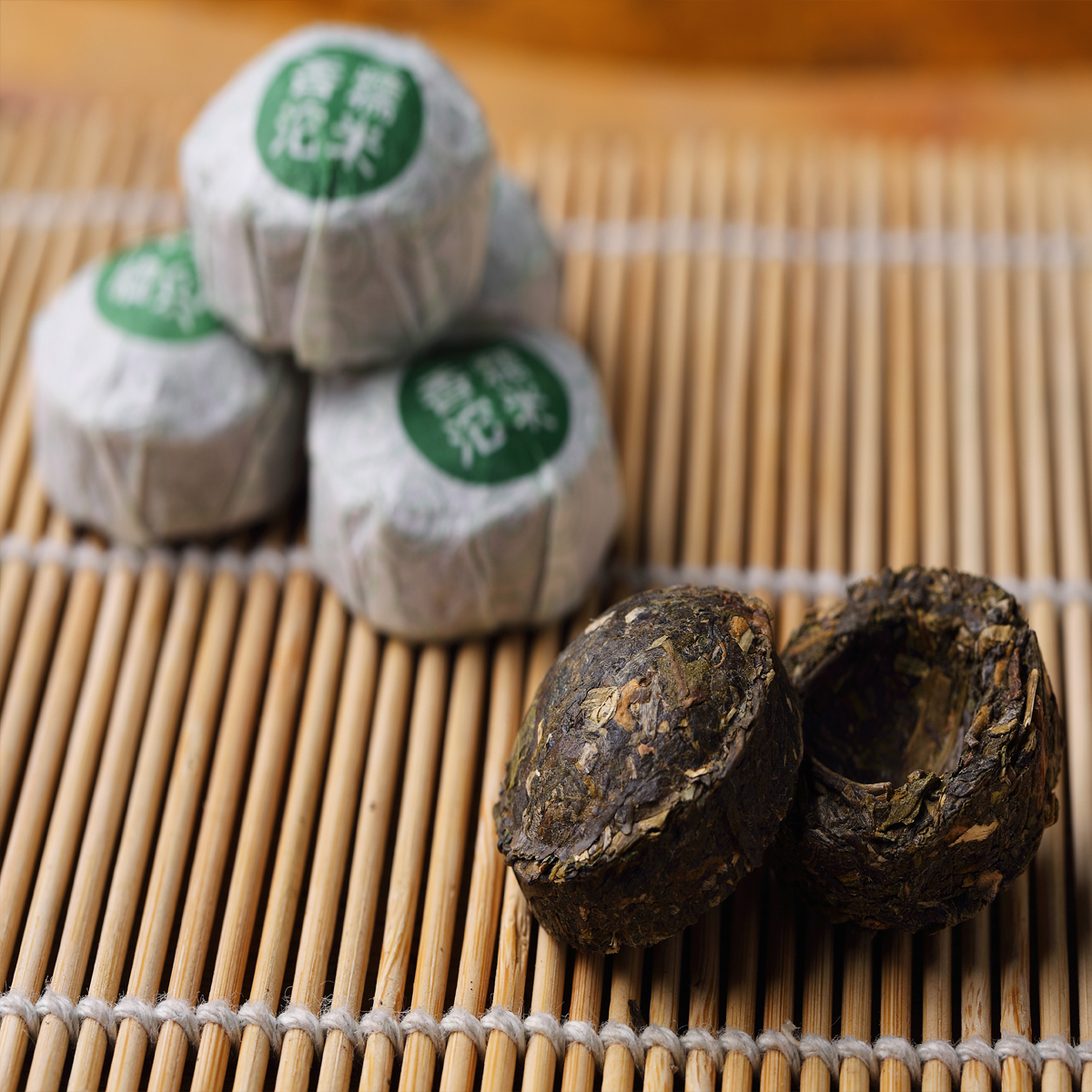 如何在忙碌中享受一缕糯米香茶的独特魅力